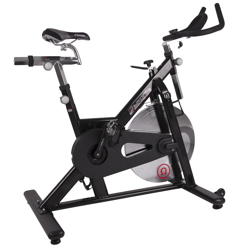Rower Spinningowy OMEGUS