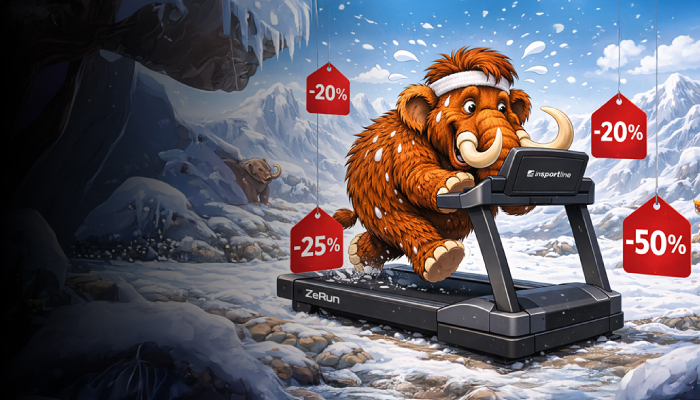 Epoka rabatowa trwa!<br> Rabaty nawet do 62% ❄️