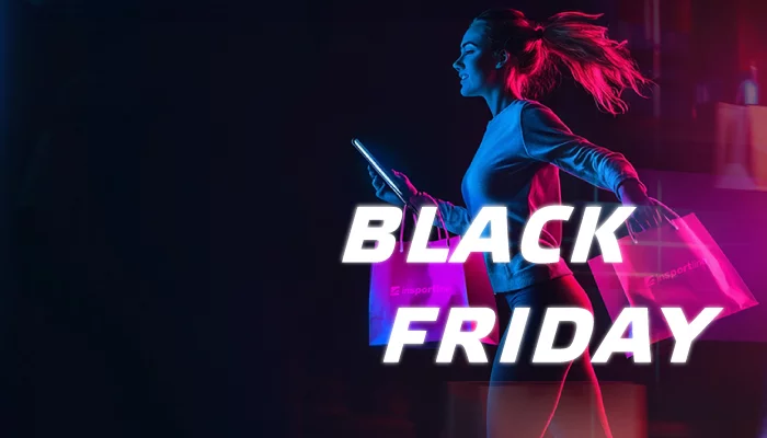 Black Friday 2018