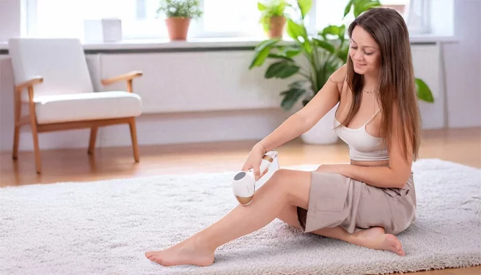 Depilatory laserowe IPL - Oferta specjalna, Wyprzedaż