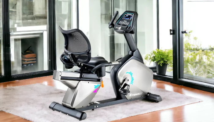 Poziome rowery treningowe rehabilitacyjne