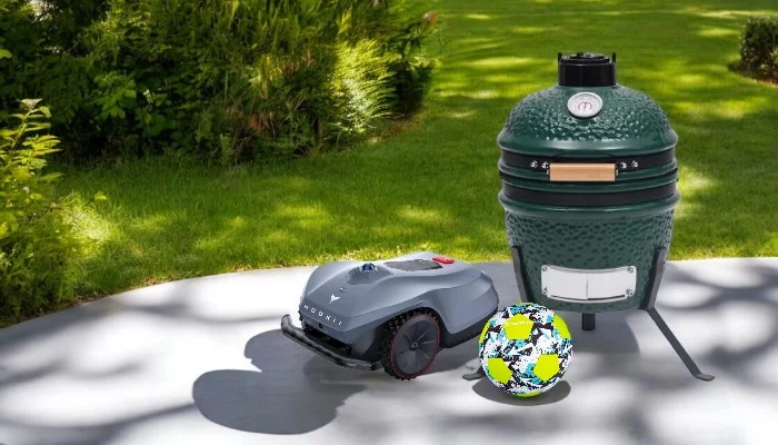 Wypełnij ogród radością - Oferta specjalna, Wyprzedaż