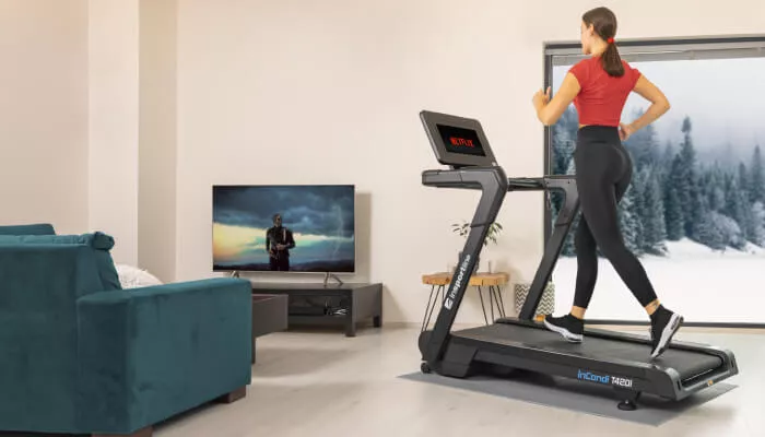 Sprzęt do ćwiczeń, akcesoria fitness