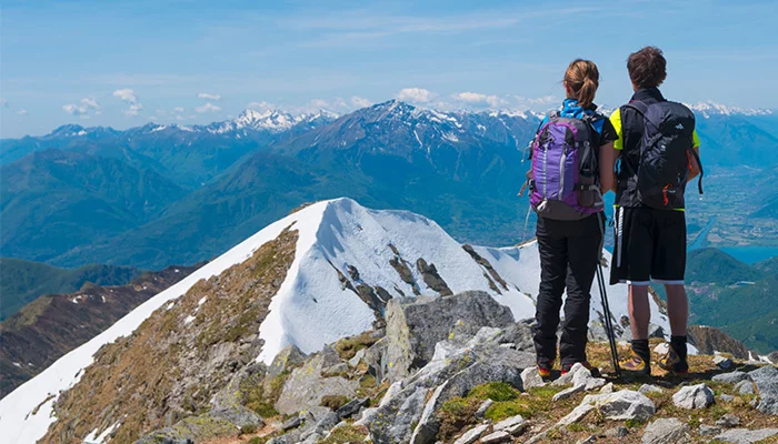 Wypoczynek outdoorowy - Oferta specjalna, Wyprzedaż