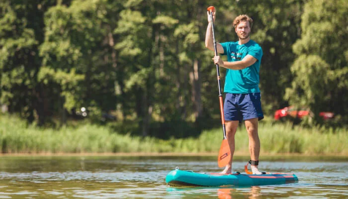 Paddleboardy, deski SUP