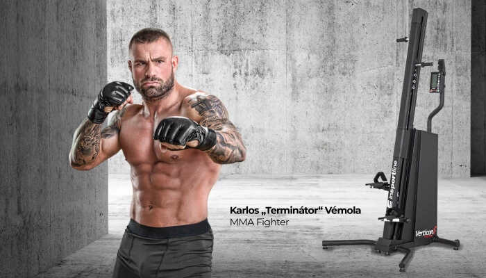 Verticon - Wszechstronne Urządzenie Fitness