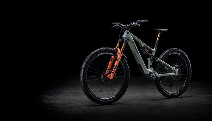 Rowery elektryczne Crussis 2026 - Black Friday