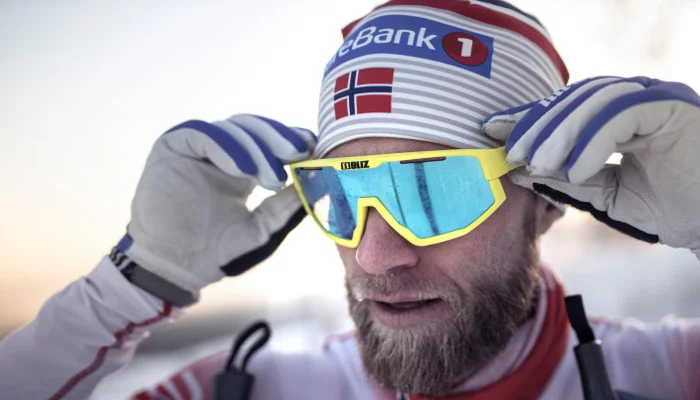 Gogle narciarskie i snowboardowe