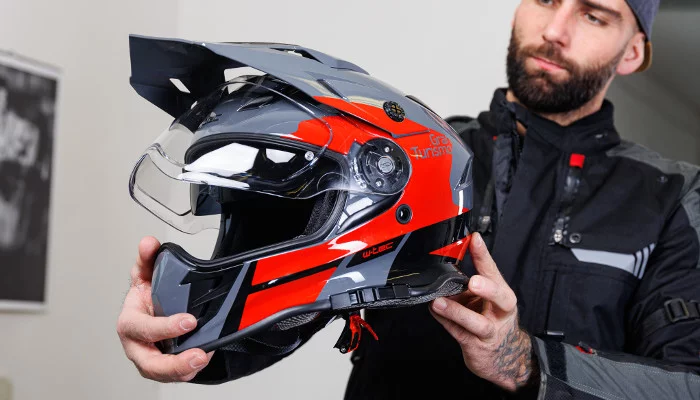 Kaski Enduro