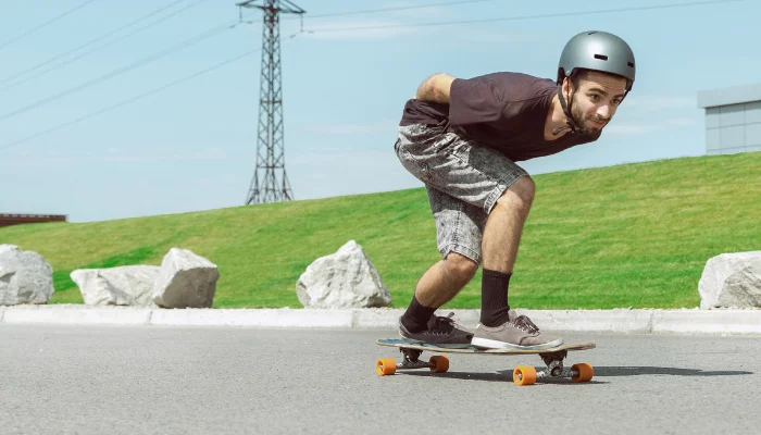 Longboardy WORKER