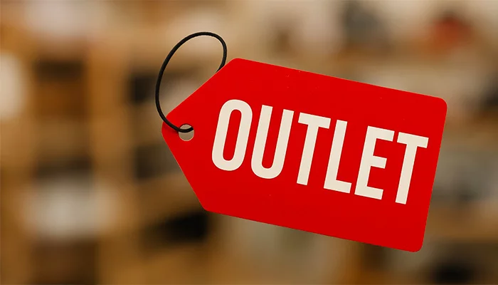 Outlet inSPORTline - Sprawdzona jakość w niższej cenie