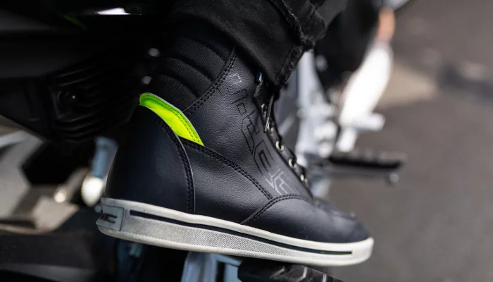 Buty motocyklowe - Outlet
