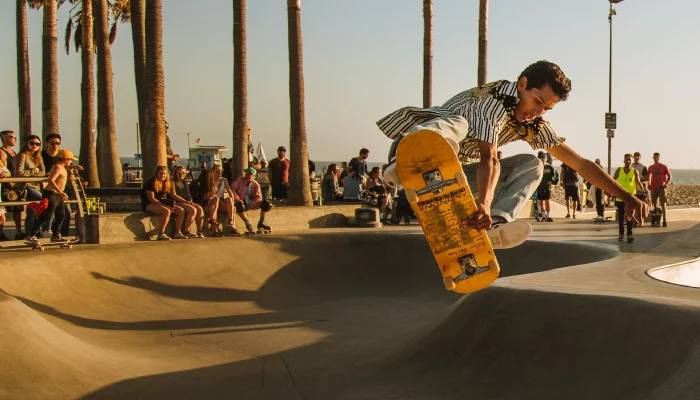 Deskorolki, longboardy oraz akcesoria do skateboardingu