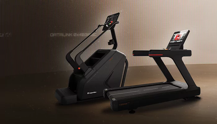 Profesjonalne trenażery - serce Twojej strefy cardio