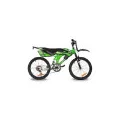 Rowery KAWASAKI dla chłopaków