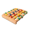 Bestsellery terapia drewnem