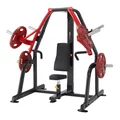 Seria Steelflex Plateload