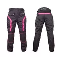 Bestsellery damskie tekstylne spodnie motocyklowe