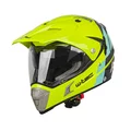 Kaski motocyklowe dla dzieci