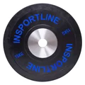 Obciążenie żeliwne Bumper Plate 50 mm