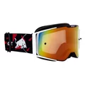 Okulary do motocrossu