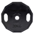 Obciążenie gumowe Ruberton 50 mm
