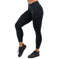 Legginsy z wysokim stanem