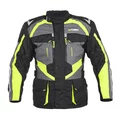 Bestsellery długie tekstylne kurtki motocyklowe