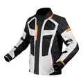 Męskie kurtki enduro