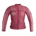 Damskie kurtki Cafe Racer