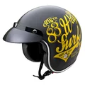 Kaski Cafe Racer
