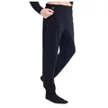 Bestsellery spodnie outdoorowe męskie