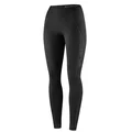 Bestsellery damskie spodnie termoaktywne