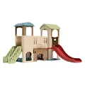 Bestsellery domowe place zabaw