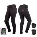 Legginsy motocyklowe
