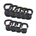 Hantle żeliwne Kettlebell