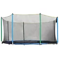 Siatki do trampolin