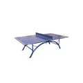 Tenis stołowy na świeżym powietrzu