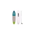 Bestsellery twarde paddleboardy