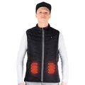 Podgrzewane kamizelki - Black Friday