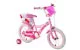 Rowery HELLO KITTY dla dziewczynek