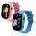 Bestsellery smartwatche zegarki dla dzieci