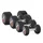 Bestsellery hantle i kettlebelle