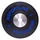Obciążenie żeliwne Bumper Plate 50 mm