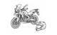 Ubrania enduro