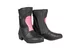 Damskie buty motocyklowe