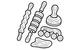 Bestsellery terapia drewnem