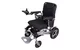 Elektryczne wózki inwalidzkie - Winter price