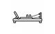 Bestsellery profesjonalne reformery do pilatesu