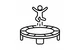 Trampoliny - Outlet